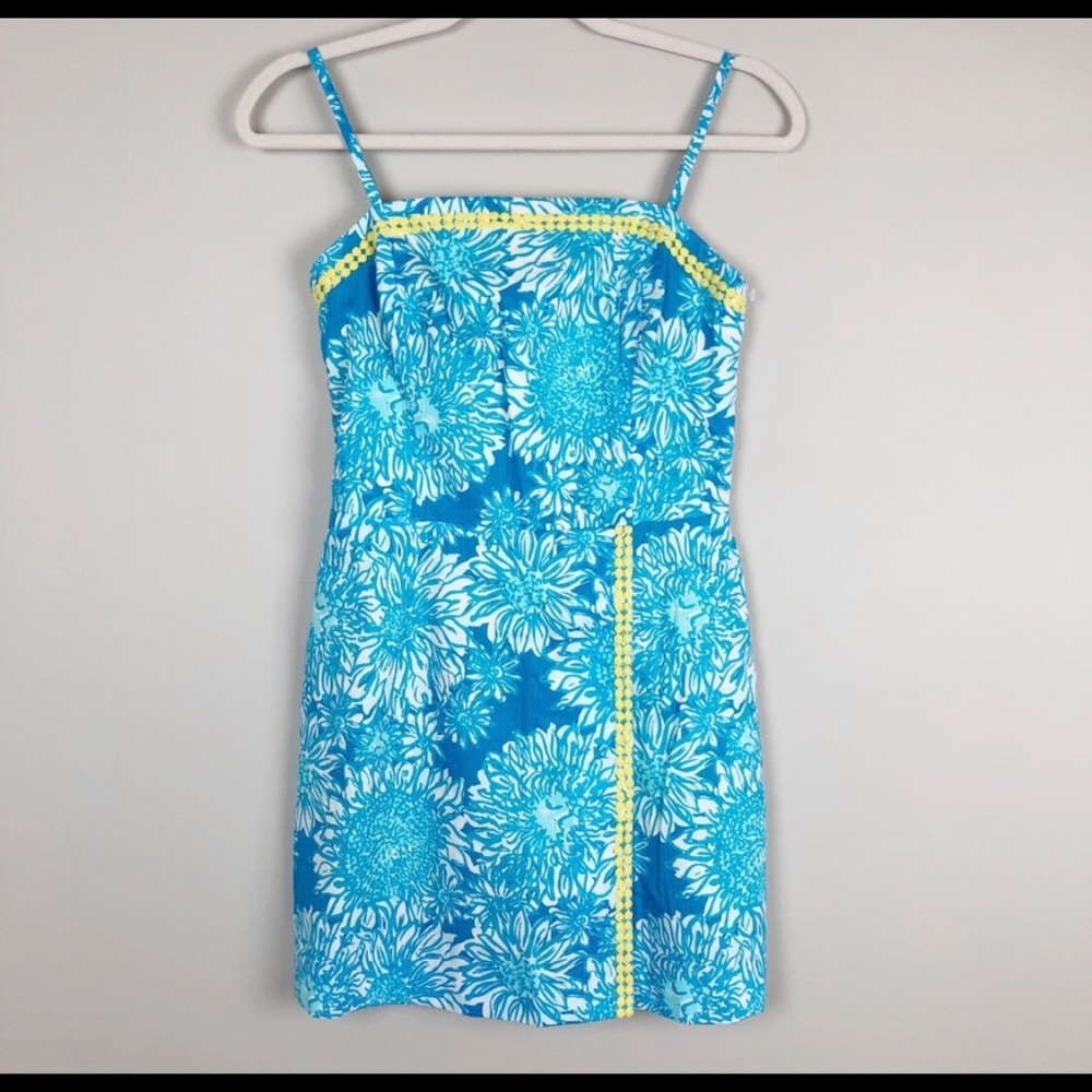 Lilly Pulitzer Romper